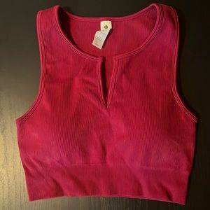 Bra/ worth out top medium support
